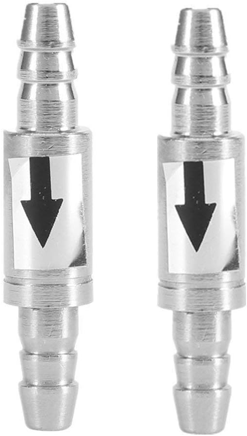 Nikou Check Valve