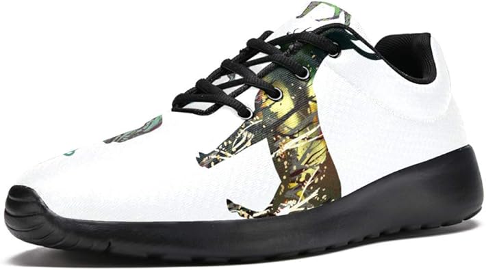 colorful mens tennis shoes