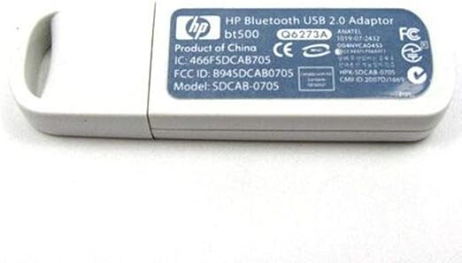 hp bt450