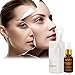Anti Aging Hyaluronic Acid Serum for Face and Body, With Collagen, Moisturizing & Brightening your skin, acne scar remove face serum by Aliver 15ml