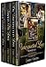 Unexpected Love Boxed Set: Triple Range Western Romance Books 4 - 6 (Triple Range Western Romance Bo by 