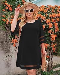 LookbookStore Women Casual Summer Little Black