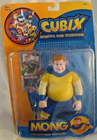 cubix toys amazon