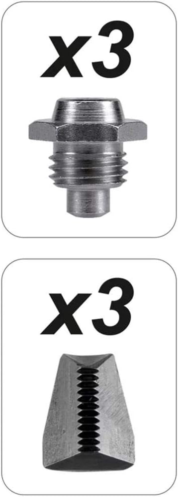 YATO Versatile Maintenance Tool for Precision Engineers to Create Permanent Bonds with Reinforced Construction - Image 4