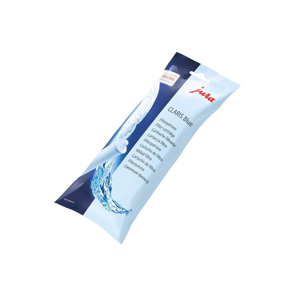 Jura Claris Blue filter cartridge