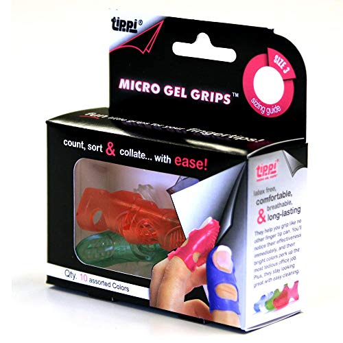 Best Finger Pads Buying Guide GistGear