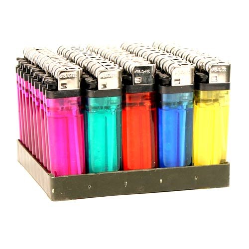 Wholesale Disposable Lighters Disposable Cigarette