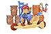 Disney Jake & The Neverland Pirates Sailwagon Value Bundle, Includes Both Jake’s Sailwagon and Hook’s Sailwagon