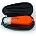 SmartFlare SwivelPro LED Flashlight, Lantern, Flare Beacon 2pk with Case