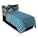 LEGO MA7668 Batman Way Brozay Twin Sheet Set