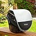 Brica Infant Comfort Canopy Car Seat Cover