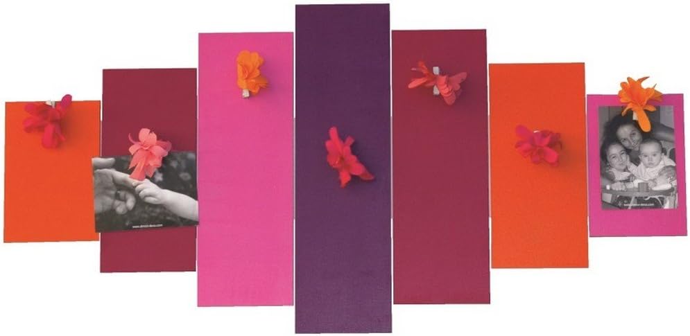 Amazon Com Bruit De Cadre Fomax Picture Photo Frame Noise Ines