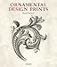 Ornamental Design Prints: From the Fifteenth to the Twentieth Century