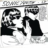 Sonic Youth Album: «Goo» (Front side) Sonic Youth Album: «Goo» (Front side)