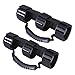 YOHOOLYO Wrangler Grab Handles for Jeep 2 Pack Roll Bar Grab Handles Strong and Durable