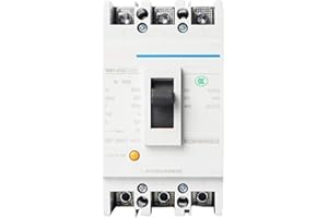 Molded case Circuit Breaker 200A air Switch NM1 Three-Phase Power 3p/4p 250a 380V 100a air Switch(4P 250A)