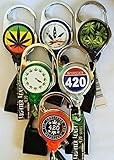 3 Eclipse 420 Series Lighter Leashes - LEASH7
