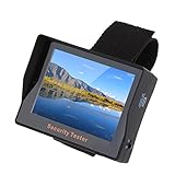 KKmoon CCTV Tester 3.5