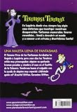 Image de Tenebrosa Tenebrax # 6: Una maleta llena de fantasmas (Spanish Edition)