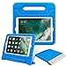 Fintie iPad mini 1/2/3 Kiddie Case - Light Weight Shock Proof Convertible Handle Stand Kids Friendly for Apple iPad mini 1/iPad mini 2/iPad mini 3, Blue