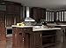ZLINE 48 in. Convertible Vent Wall Mount Range Hood in Stainless Steel (KL3-48)