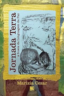 Livro JORNADA TERRA
