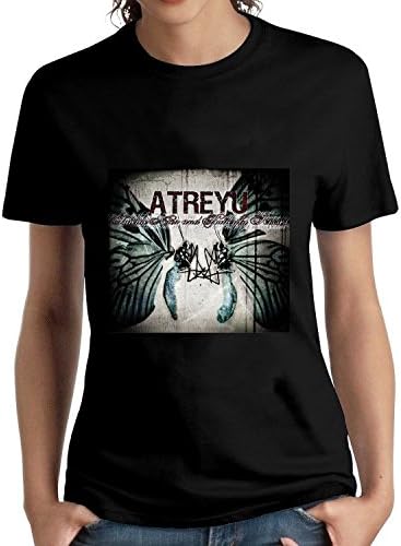 NININY Women's At Cre Cyu C - C S Cui CCI CDE C N Cot ces C A CND C B Cut Cte CRF cly C K cis CSE CS T-Shirt Large