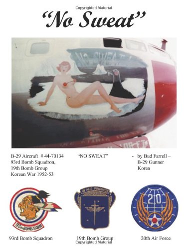 NO SWEAT by Frank Farrell