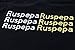 RUSPEPA Metallic Heat Transfer Vinyl - Soft Metallic Foil HTV Iron-on T-Shirt, Hoodie, Hats and More Fabric Garments - 20X12 Inch - Sliver