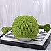Engerla Adult Cosplay Winter Beanie Shrek Hats Halloween Cosplay Prop Green