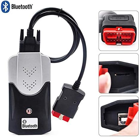 RZBQ Bluetooth Car Truck Error Diagnostic Tool VD TCS CDP PRO Plus 2016 r0 / 2015 r3 free keygen Bluetooth vd ds150e cdp pro for delphis OBD2 automatic dialogue diagnostic tool