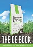 The DE Book: Diatomaceous Earth for People, Pets, and Pest Control by Brian Baker, RJ Wright