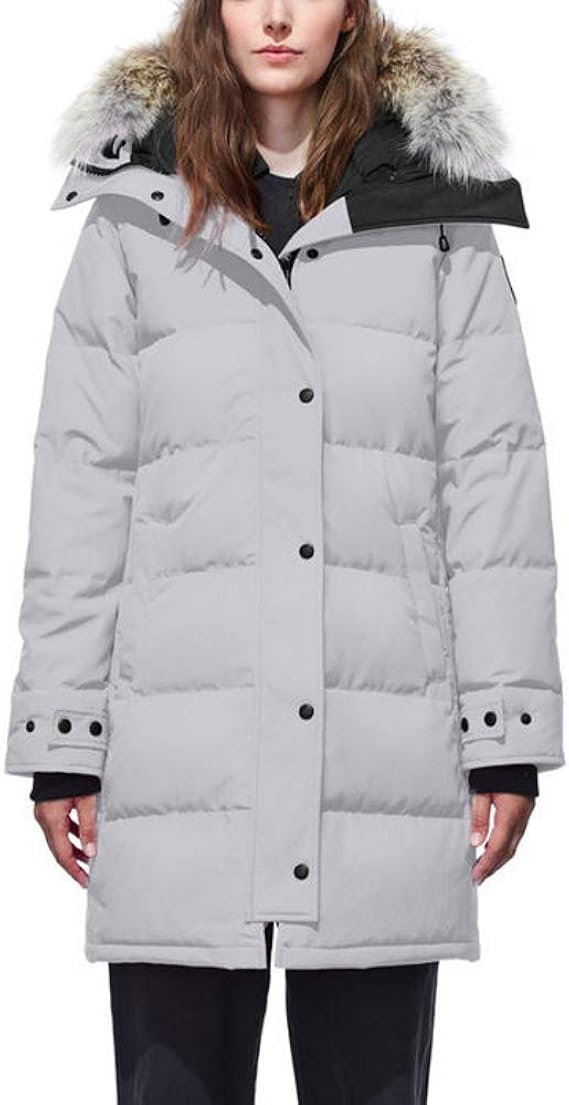 canada goose shelburne coat