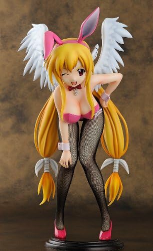 Sora no Otoshimono Heaven's Lost Property Astraea Bunny ver. 1/4