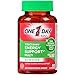 One A Day Vitacraves Energy Support, 60 Count