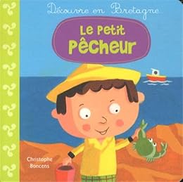 Le  petit pêcheur