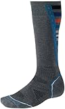 Smartwool Men's PhD Snowboard Light Socks - Past Season