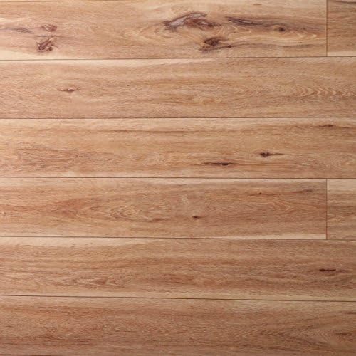 16 feet Cozy medium brown wood contact paper self adhesive wood pattern shelf paper wallpaper