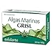 12pk - Seaweed Soap - Jabon de Algas Marinas - Grisi (3.5 Oz. X 12 Units)