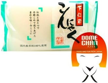 Shimonita Konnyaku Kuro Mushrooms 250 g