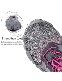 hiitave - Zapatillas de senderismo unisex