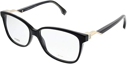 fendi eyeglasses womens