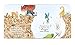 Jellycat My Best Pet Board Book and Bashful Dino, Medium - 12 inches