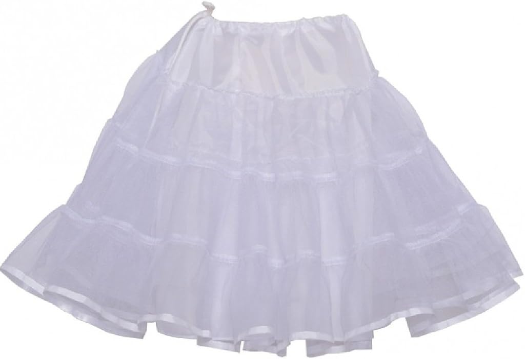 slip for flower girl dress