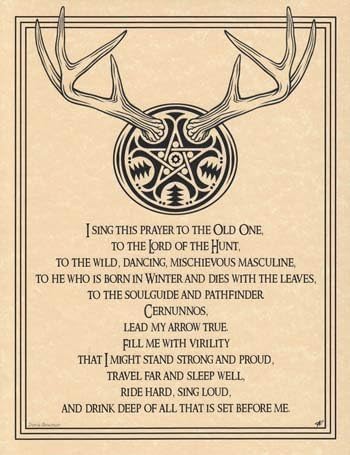 Horned Lord