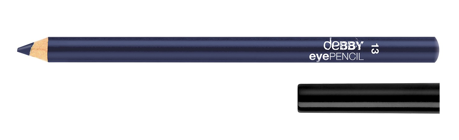Debby Eye Pencil Long Lasting Waterproof 13-30 ml