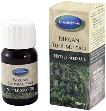 Mecitefendi Nettle Oil (20ml)