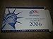 2006 S Proof Set in Original US Government Packaging