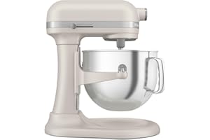 KitchenAid® 7 Quart Bowl-Lift Stand Mixer, Milkshake