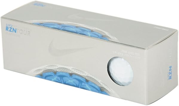 nike rzn tour platinum